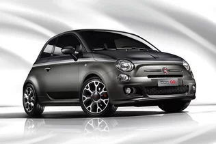 Fiat 500 GQ