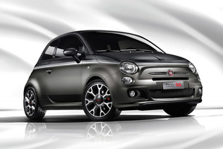 Fiat 500 GQ