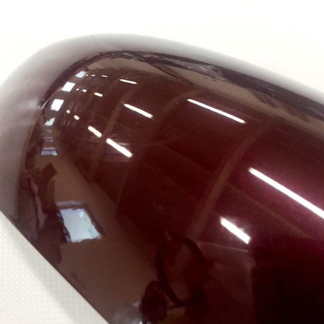 Fiat 500 krytka spätného zrkadla- pravá strana