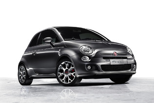 Fiat 500 Sport/S (2007-2015)