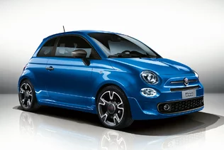 Fiat 500 Sport/S (2015=)