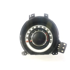 Fiat 500 tachometer