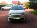 Fiat 500 úprava ABARTH Fiat 500 úprava ABARTH