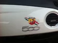 Fiat 500 úprava ABARTH Fiat 500 úprava ABARTH