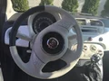 Fiat 500 úprava Gucci Fiat 500 úprava Gucci