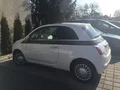 Fiat 500 úprava Gucci Fiat 500 úprava Gucci