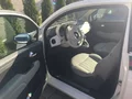 Fiat 500 úprava Gucci Fiat 500 úprava Gucci