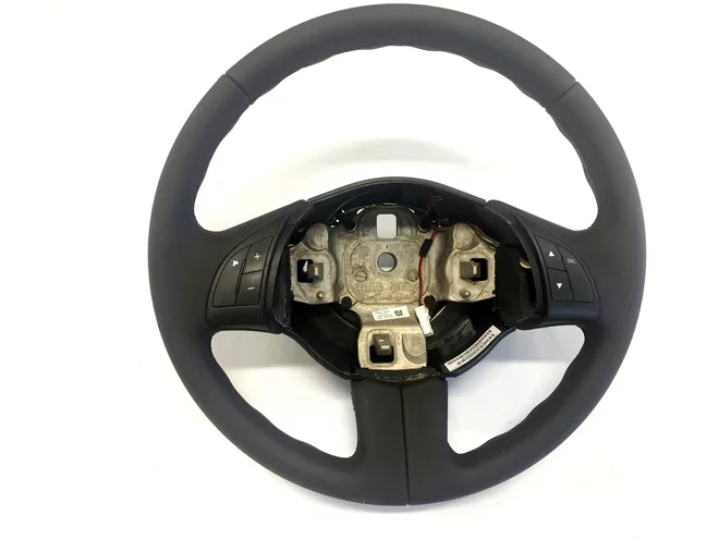 Fiat 500 volant 3tlačítková multifunkcia