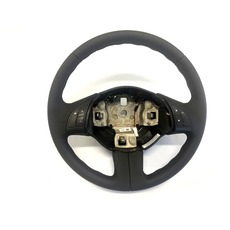 Fiat 500 volant 3tlačítková multifunkcia