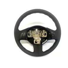 Fiat 500 volant 3tlačítková multifunkcia