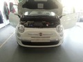 Fiat 500C Bicolour