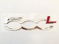 Fiat 500L logo