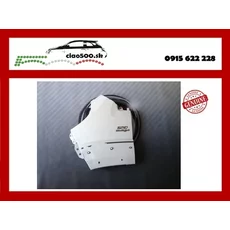 Fiat Ducato 2007 blatník L.s