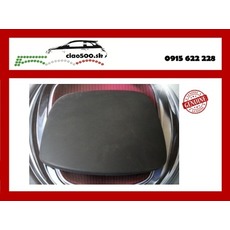 Fiat Ducato 2007 časť prístrojovky