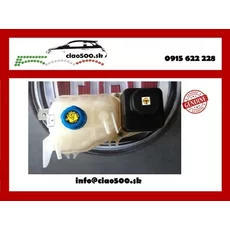 Fiat Ducato 2007 expanzné nádobky