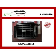 Fiat Ducato 2007 fukár bez prednej lišty