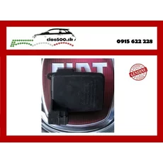 Fiat Ducato 2007 kryt