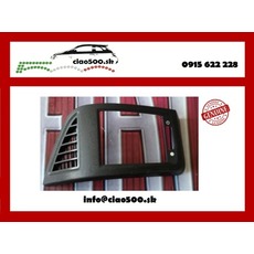 Fiat Ducato 2007 krytka fukára