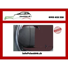 Fiat Ducato 2007 originál plastový diel