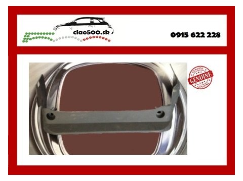 Fiat Ducato 2007 plast prístrojovky