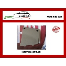 Fiat Ducato 2007 plastová krytka