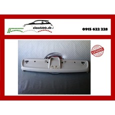 Fiat Ducato 2007 stropný plast