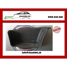 Fiat Ducato 2007 stupačka-spolujazdec