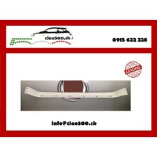 Fiat Ducato kabínova lišta stropu 2007