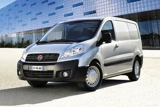Fiat Scudo