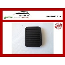 Gumička pedálu-71747697 Ducato 250