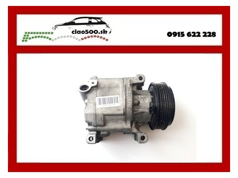Klimakompresor-51743180