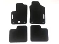 Koberce Officine Abarth set