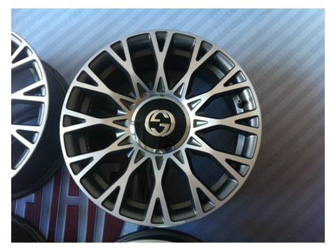 Kolesá Fiat 500 GUCCI-51840487