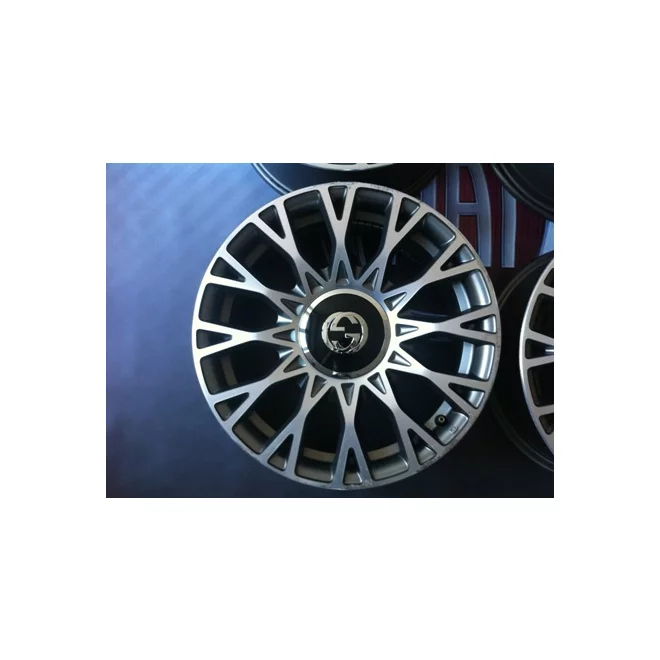 Kolesá Fiat 500 GUCCI-51840487