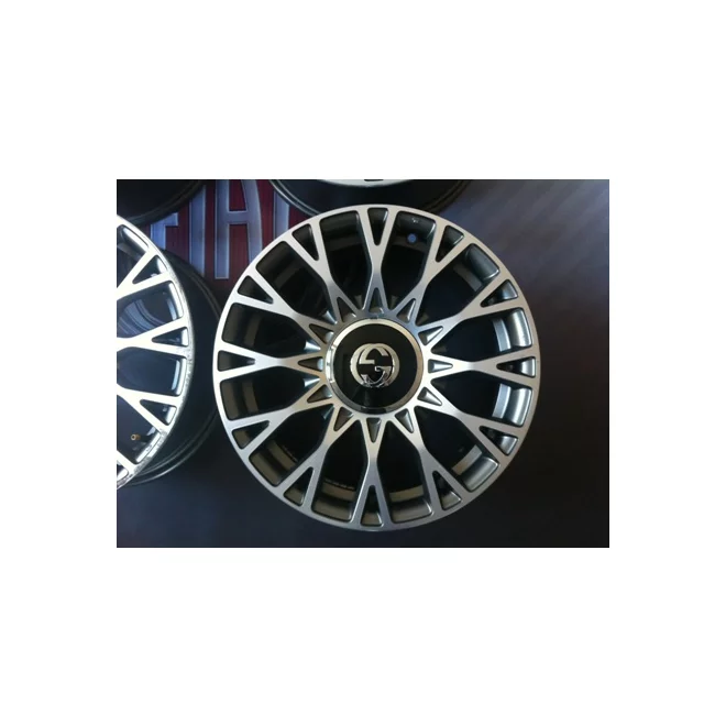 Kolesá Fiat 500 GUCCI-51840487