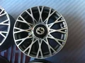 Kolesá Fiat 500 GUCCI-51840487