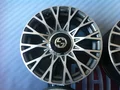 Kolesá Fiat 500 GUCCI-51840487