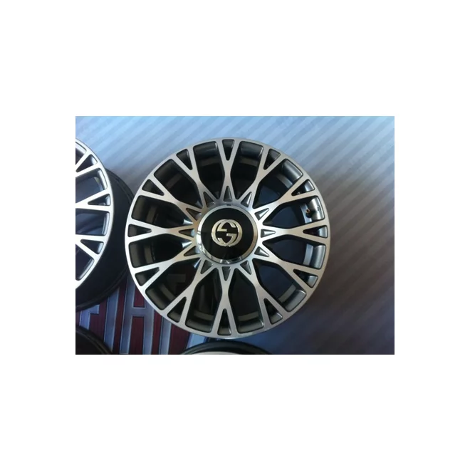 Kolesá Fiat 500 GUCCI-51840487