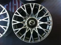 Kolesá Fiat 500 GUCCI-51840487