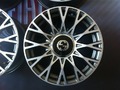 Kolesá Fiat 500 GUCCI-51840487