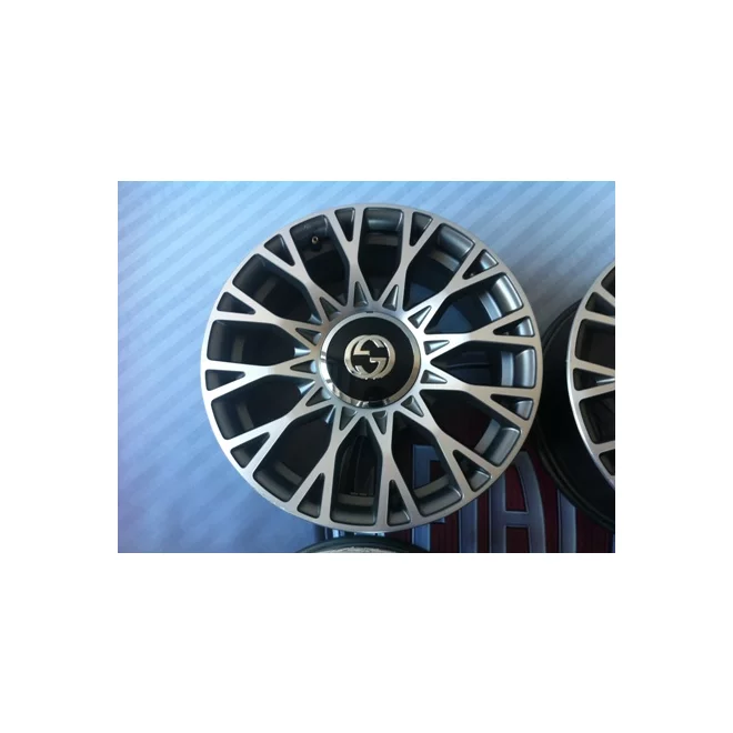 Kolesá Fiat 500 GUCCI-51840487