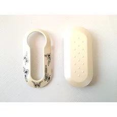 Kryt klúča Batterfly