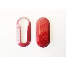 Kryt kľúča-bordový s logom 500