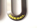 Kryt klúča Diesel no.2