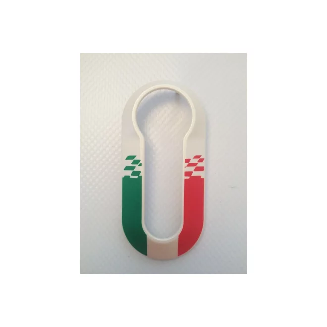 Kryt klúča Italy