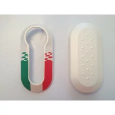 Kryt klúča Italy