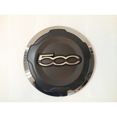 Krytka do kolesa Fiat 500 3D