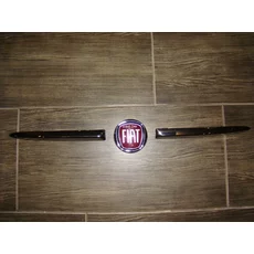 Lišta do predného nárazníka