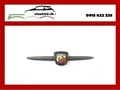 Lišta so znakom predného Abarth nárazníka