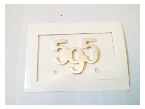 Logo 595- 735636500